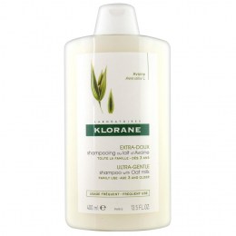 klorane ultra gentle